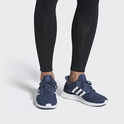 Adidas Ultraboost Férfi Futócipő - Kék [D65241]